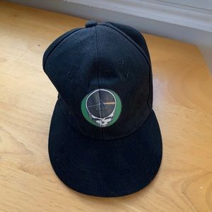 Pink Floyd & Grateful Dead hat